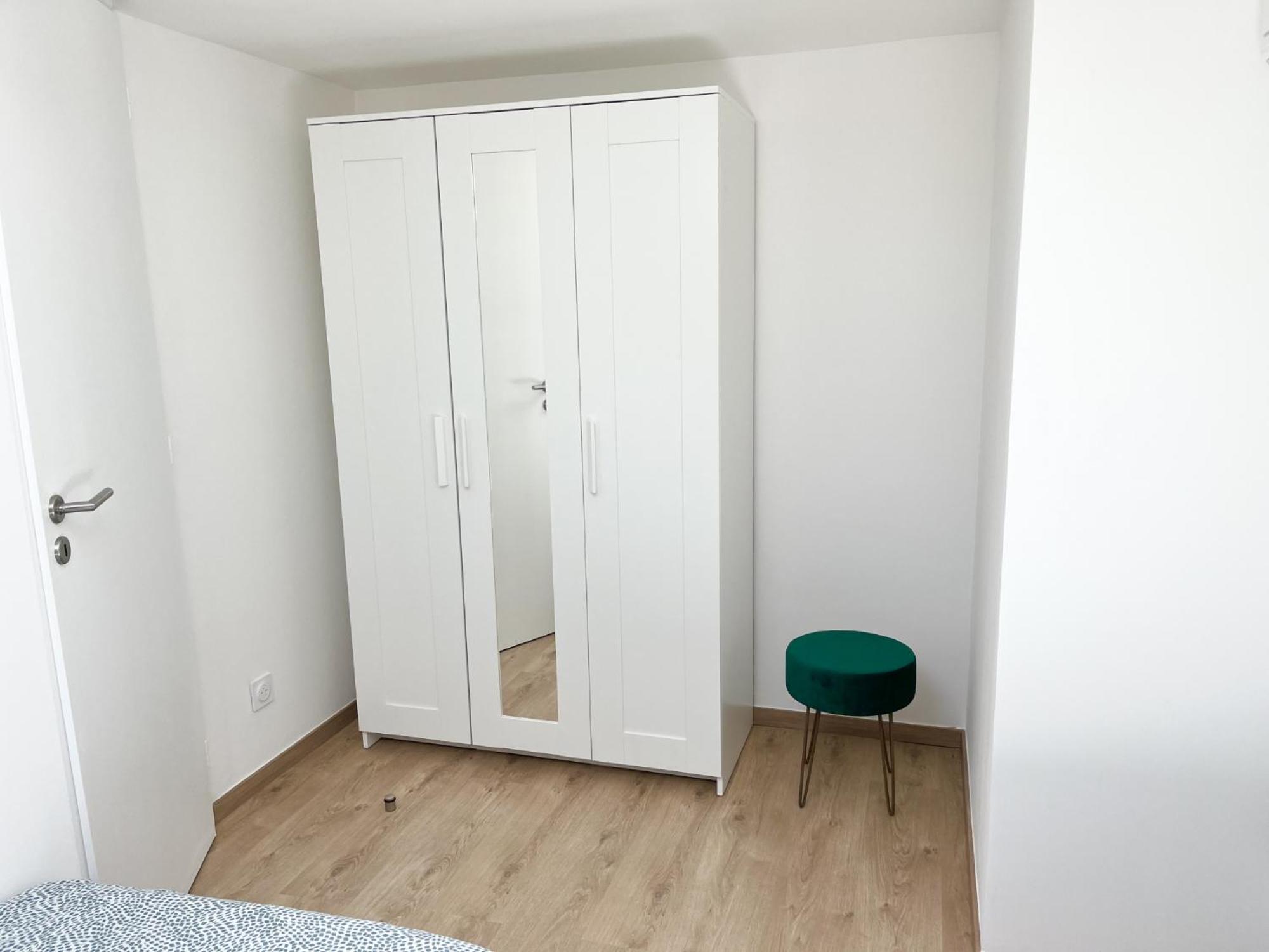 Duplex Centre Ville - 50M De La Plage - Clim - Garage - Netflix Le Grau-du-Roi Zimmer foto